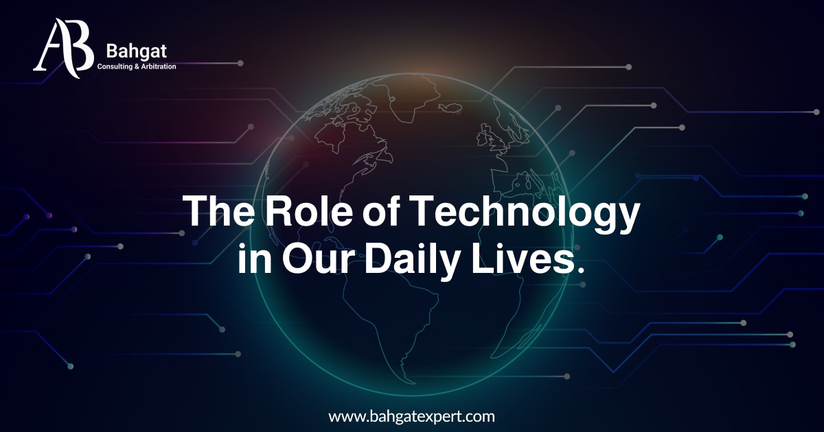 The Role and Impact of Technology